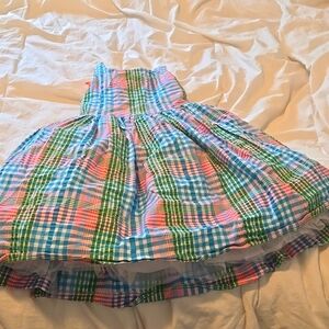 Janie and Jack Special Occasion Dress